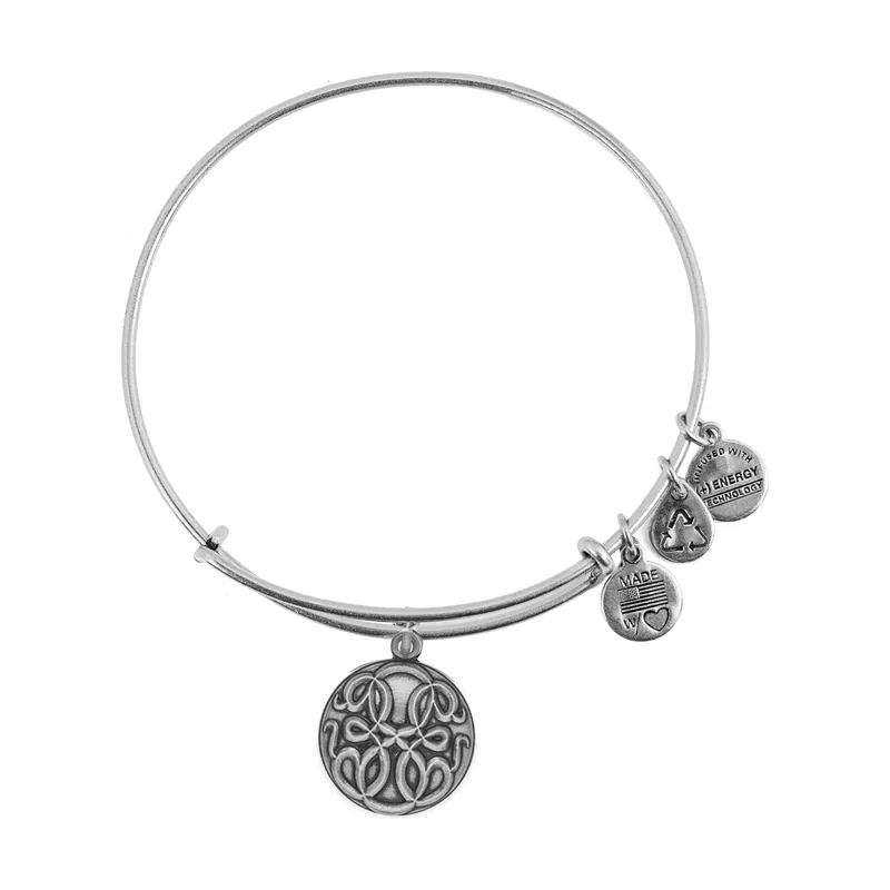Alex and ani sin Sello de Metal