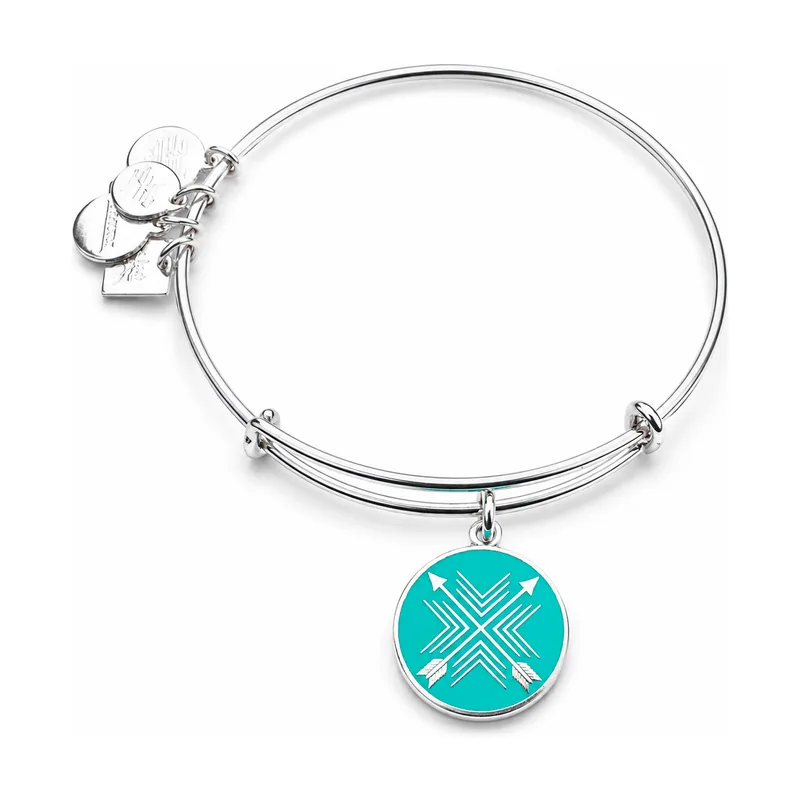 Alex and ani latón