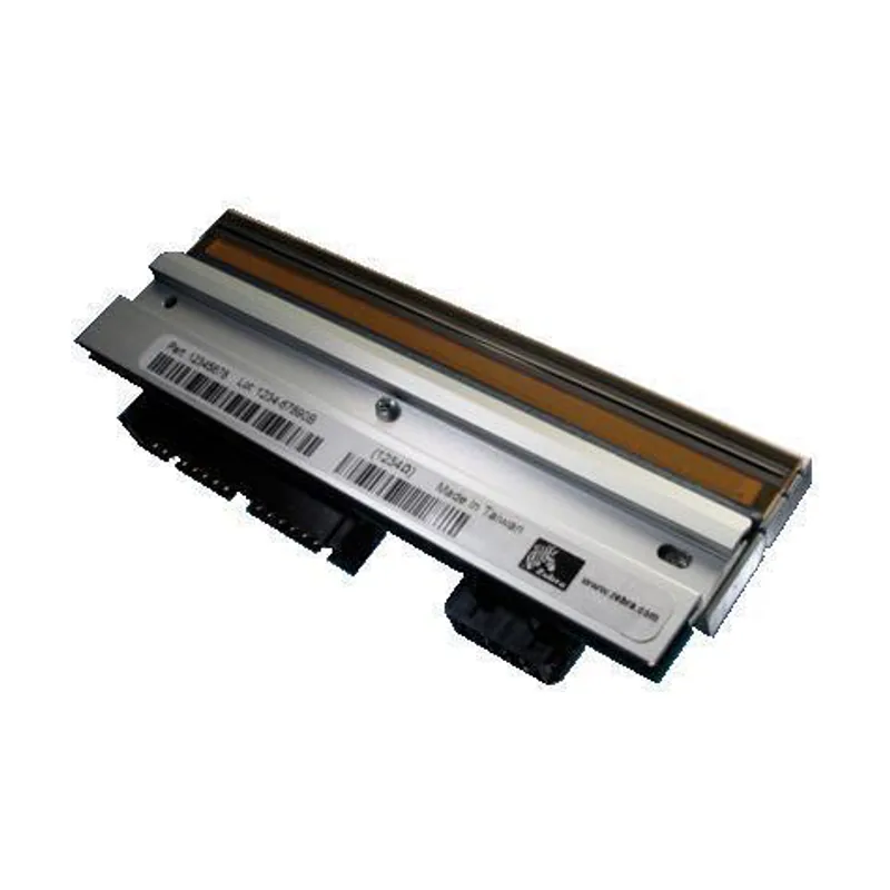 Zebra 220XI4 cabeza