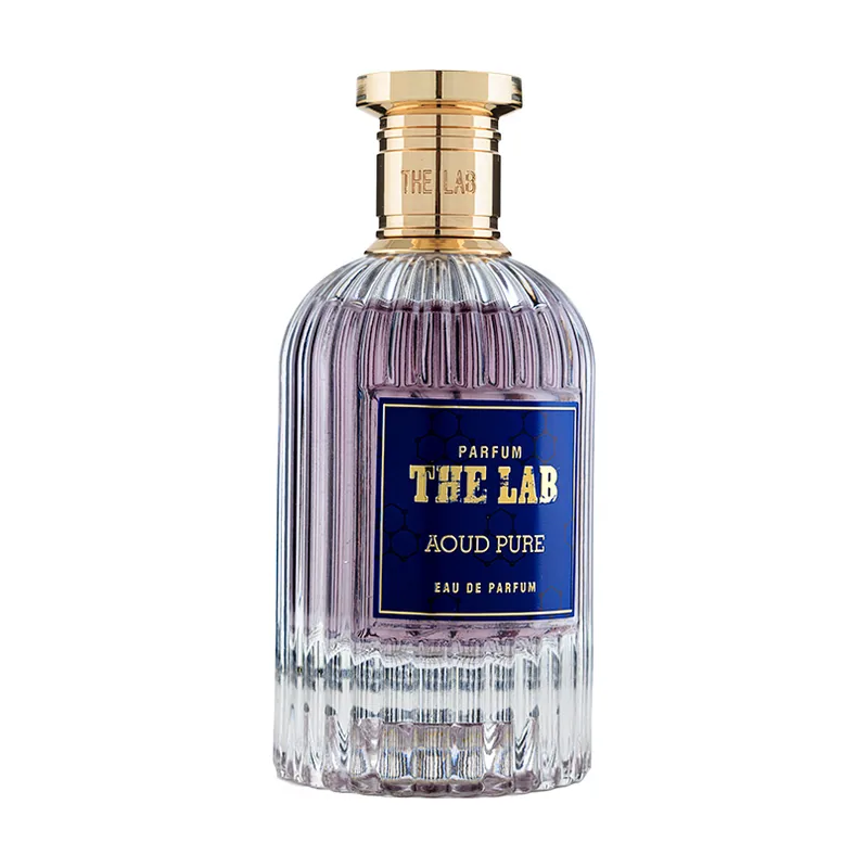 The lab aoud pure