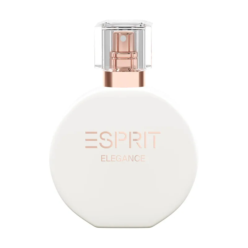 Esprit Elegance Perfume Mujer I Perfume con bergamota