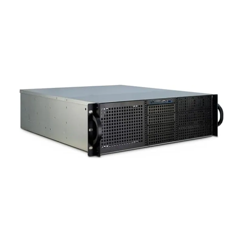 Ipc-computer Inter-Tech IPC 3U-30248