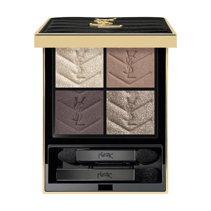 Yves Saint Laurent COUTURE MINI CLUTCH paleta de sombras #720-MV