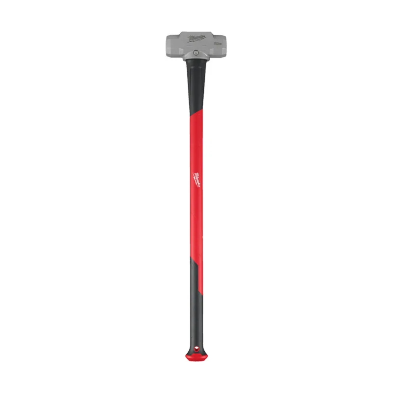 8 Milwaukee młot kowalski 3,6 kg