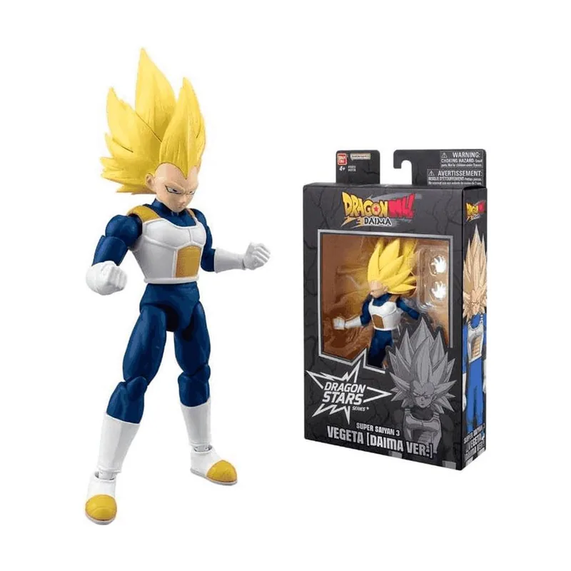 Bandai Dragon Ball Daima