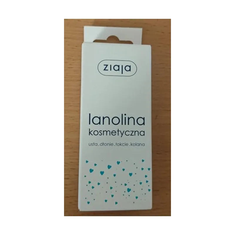 Ziaja Mascarilla de compresa calmante para pieles sensibles