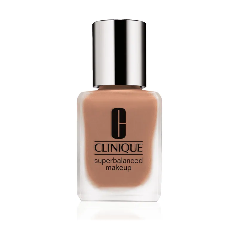 Clinique Superbalanced Makeup 30 ml Botella Crema 72 Sunny