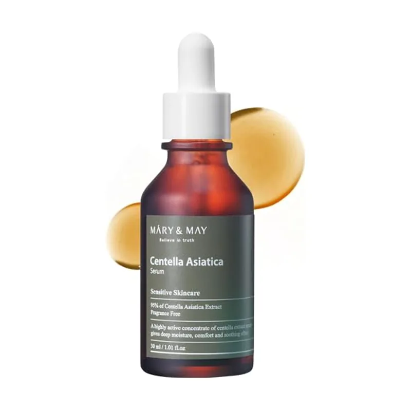 Mary and may Mary&May Serum de Centella Asiatica