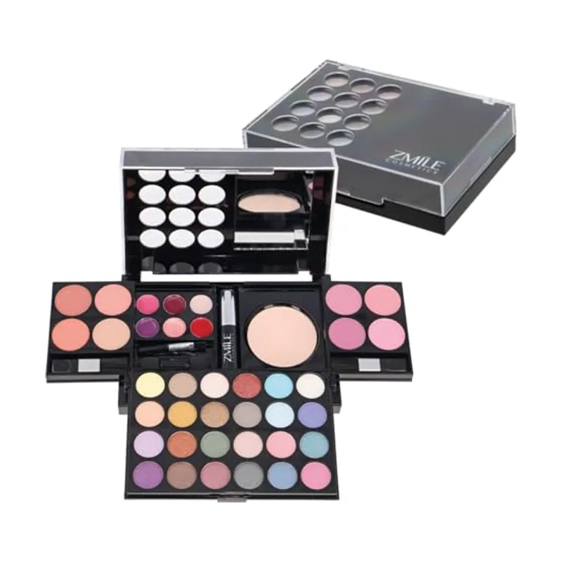 Zmile cosmetics Paleta de maquillaje