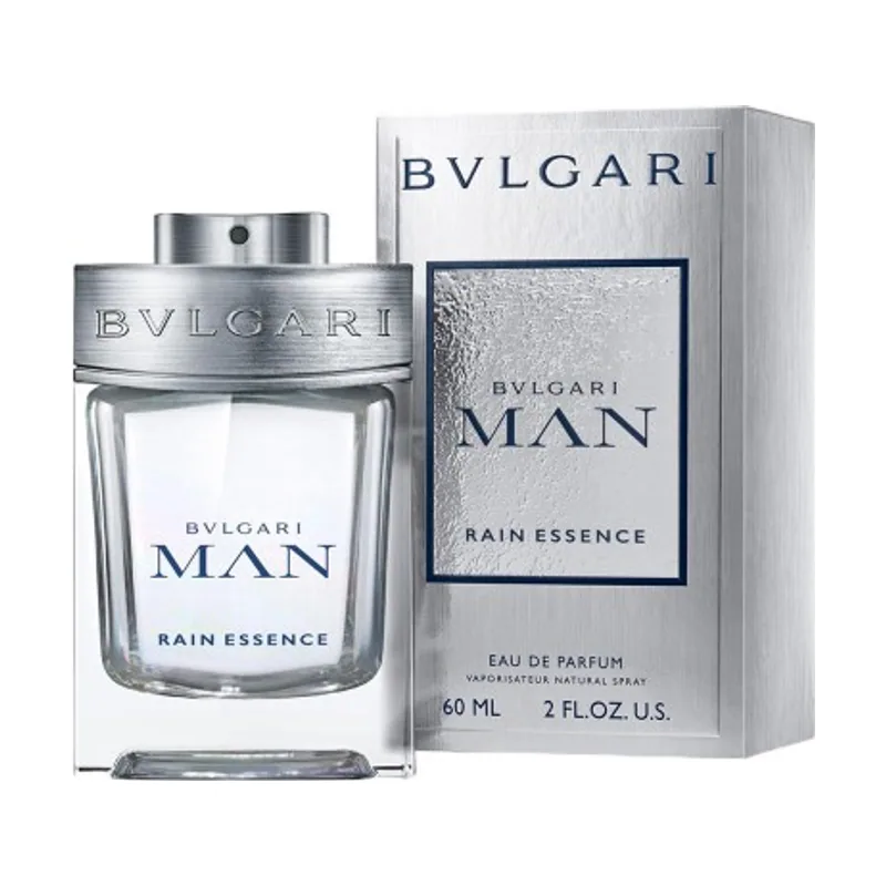 Bvlgari Man rain essence eau de parfum