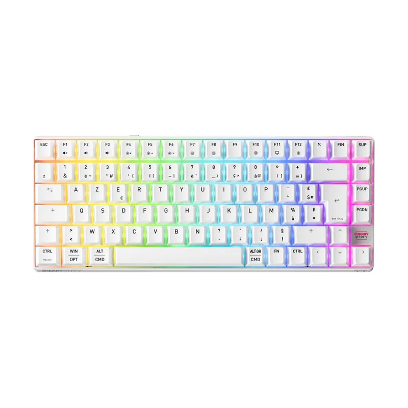 Cherry XTRFY K33 Compact Wireless