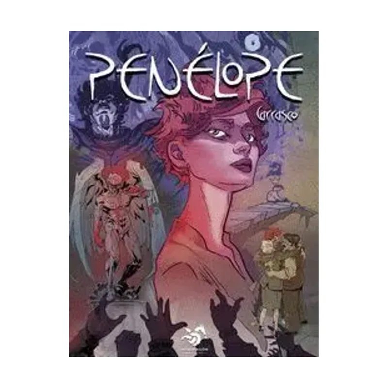 Penélope