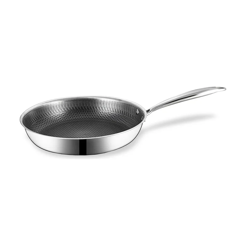 Maestro Patelnia profesjonalna 20cm mr-1214-20