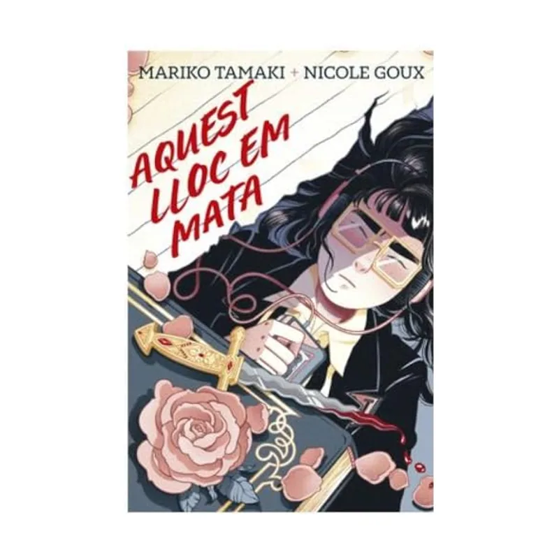 Ediciones la cupula Aquest lloc em mata Aquest lloc em mata NOVELA