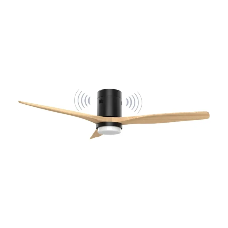 Energy Sistem soundair speaker ventilador de techo con luz