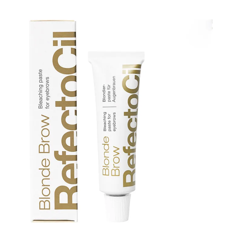Refectocil BLONDE BROW bleaching paste for eyebrows 15 ml