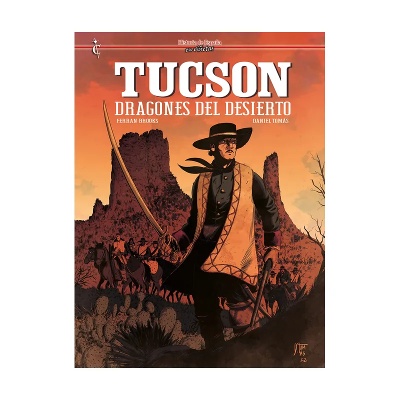 Julian olivares dengra Tucson. Dragones del desierto
