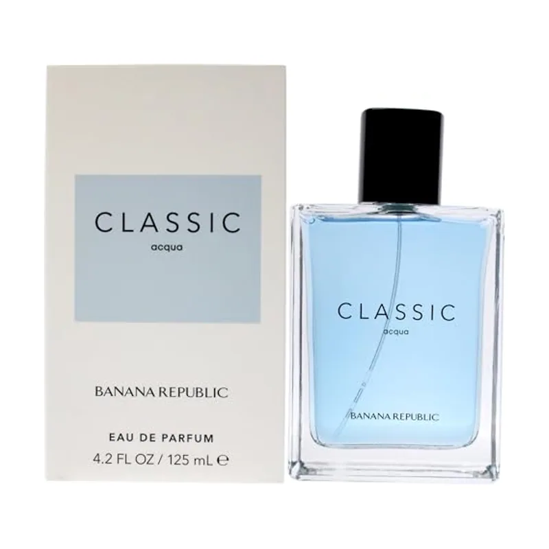 Banana republic Classic Acqua EDP UNI