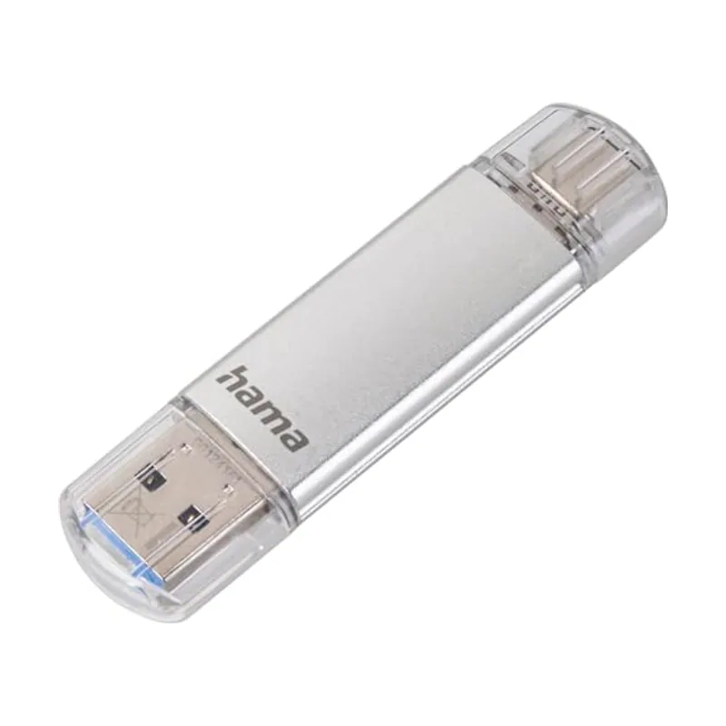 Hama C-Laeta flash USB 64 GB USB Type-A