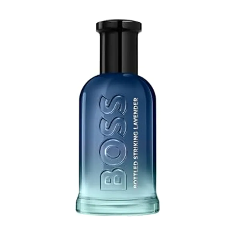 Hugo Boss BOSS Bottled Striking Lavender Eau de Parfum