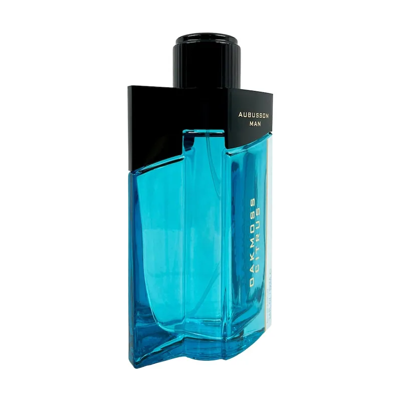 Aubusson oakmoss & citrus