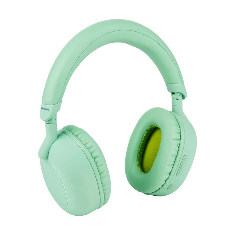 Grundig Auriculares Bluetooth con ANC Auriculares inalámbricos sobre la Oreja