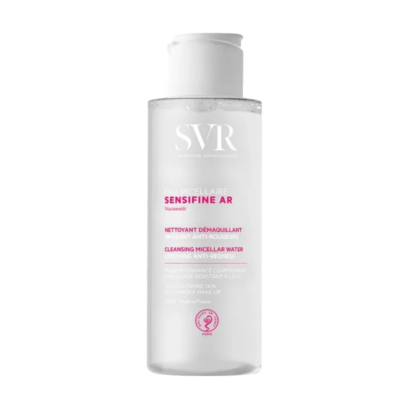 SVR Sensifine AR