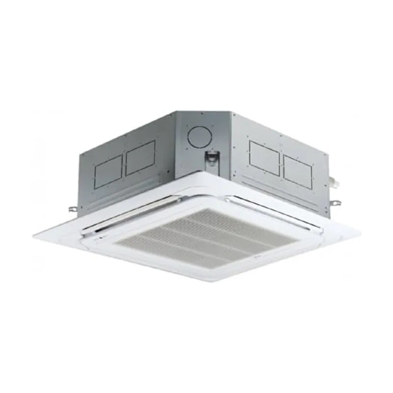 LG Aire condicionado CT24F 24000 BTU Interior