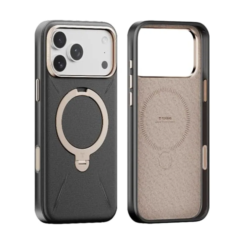 Torras Ostand Q Pro Leather