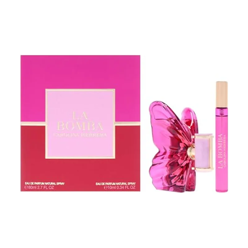 Carolina Herrera La Bomba by for Women