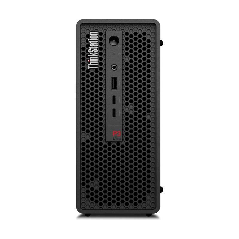 Lenovo ThinkStation P3 Ultra SFF Gen 2