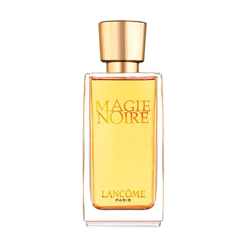 Lancôme MAGIE NOIRE eau de toilette vaporizador ed. lim.