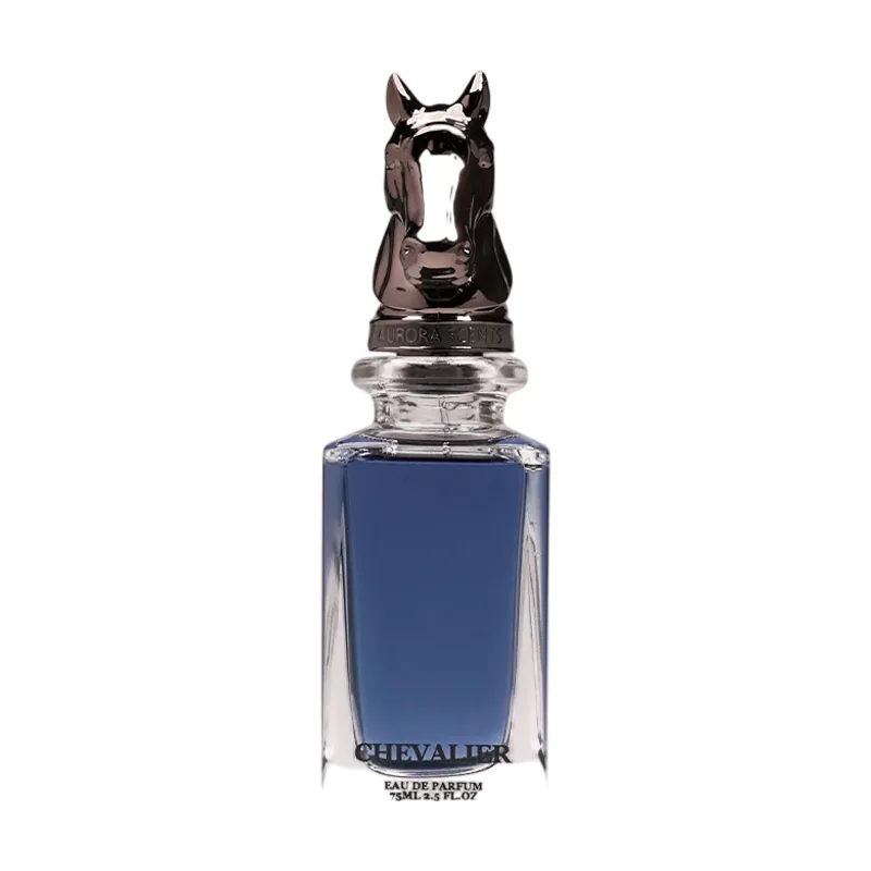 Aurora equestrian collection chevalier