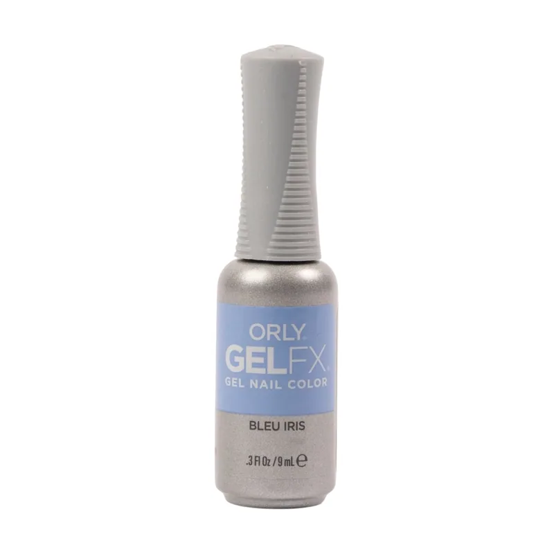 Orly Gel FX Bleu Iris