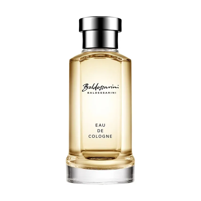 Baldessarini Classic Eau de Cologne Natural Spray