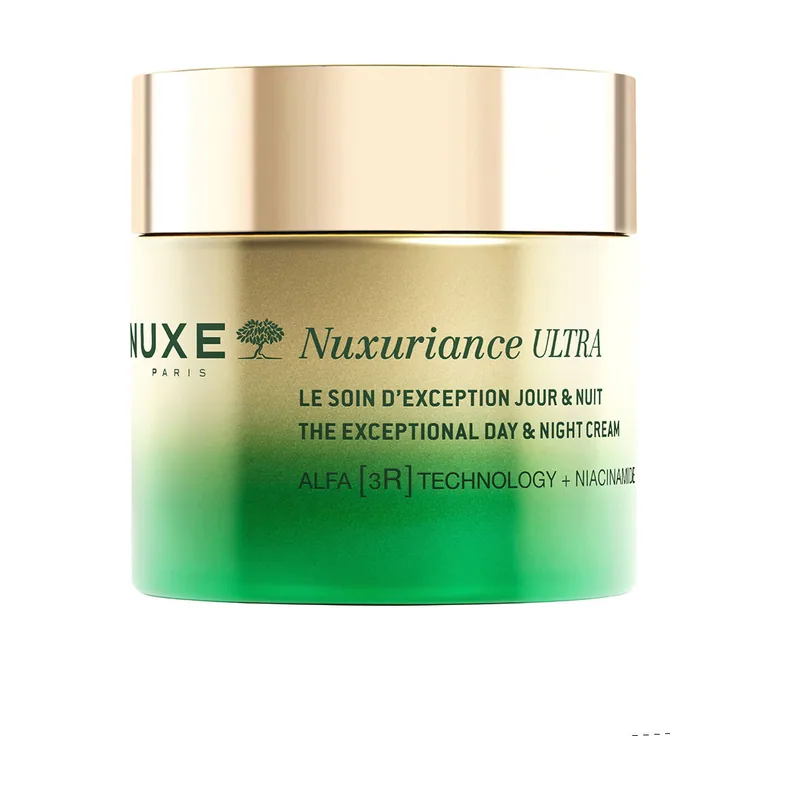 Nuxe NUXURIANCE ULTRA tratamiento excepcional día & noche 75 ml