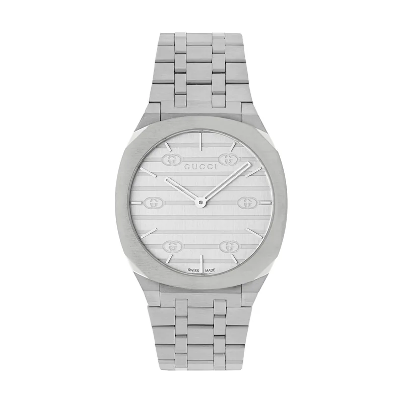 Gucci Reloj 25H YA163402
