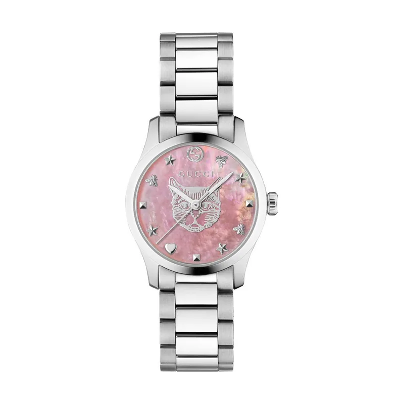Gucci G-Timeless Reloj YA1265013