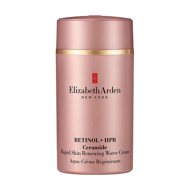 Elizabeth Arden RETINOL + HPR crema agua regenerante 50 ml