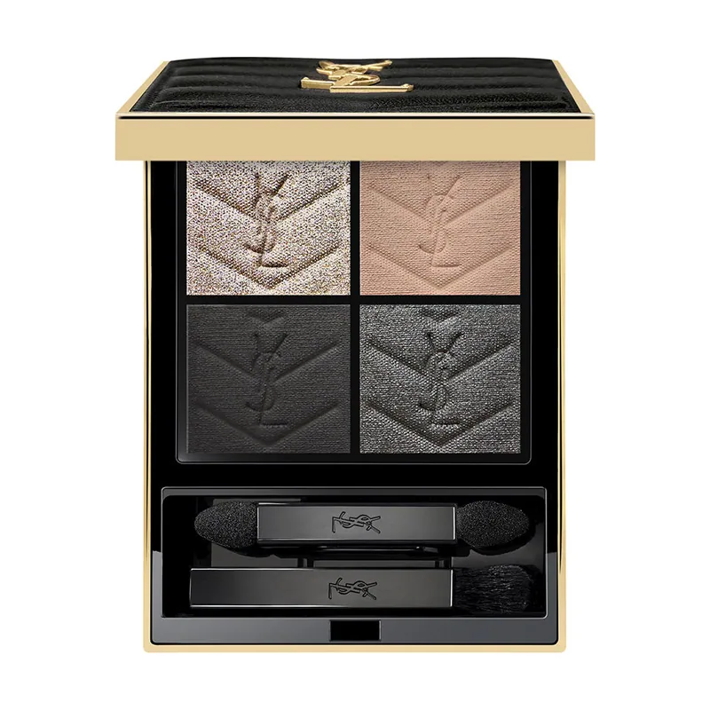 Yves Saint Laurent COUTURE MINI CLUTCH paleta de sombras #700-MV