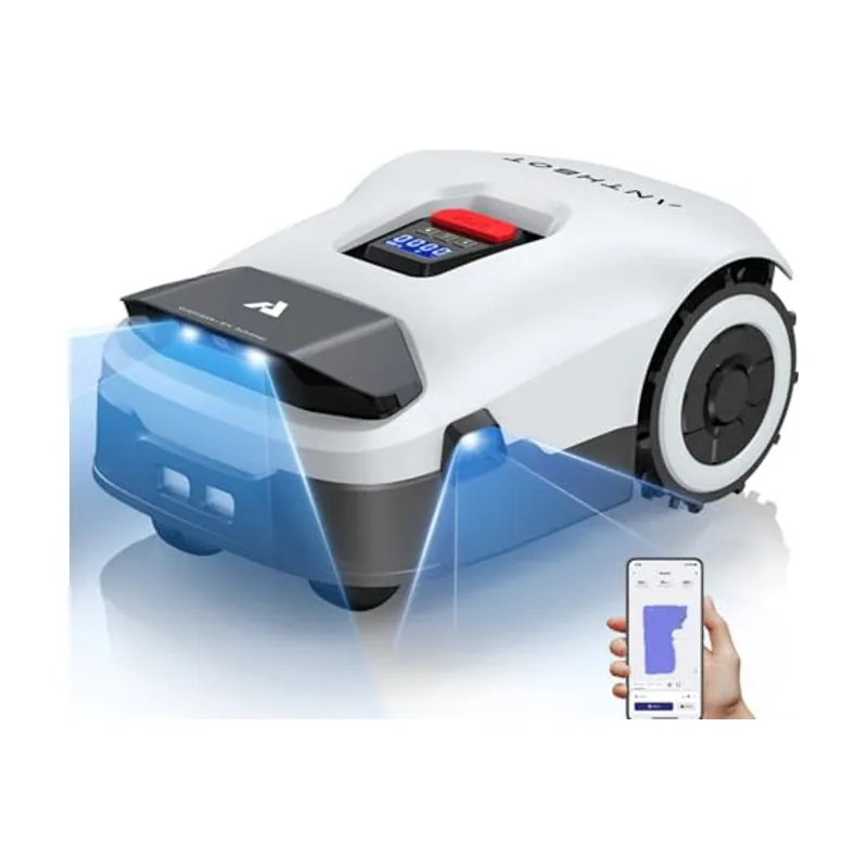 Anthbot Genie 600E