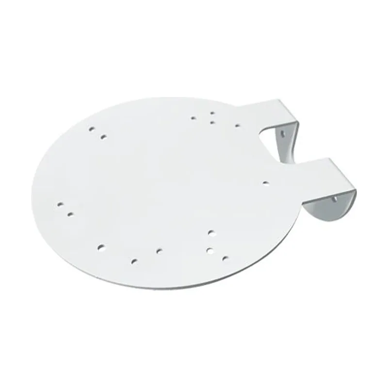 Idis Wall mount for turret.
