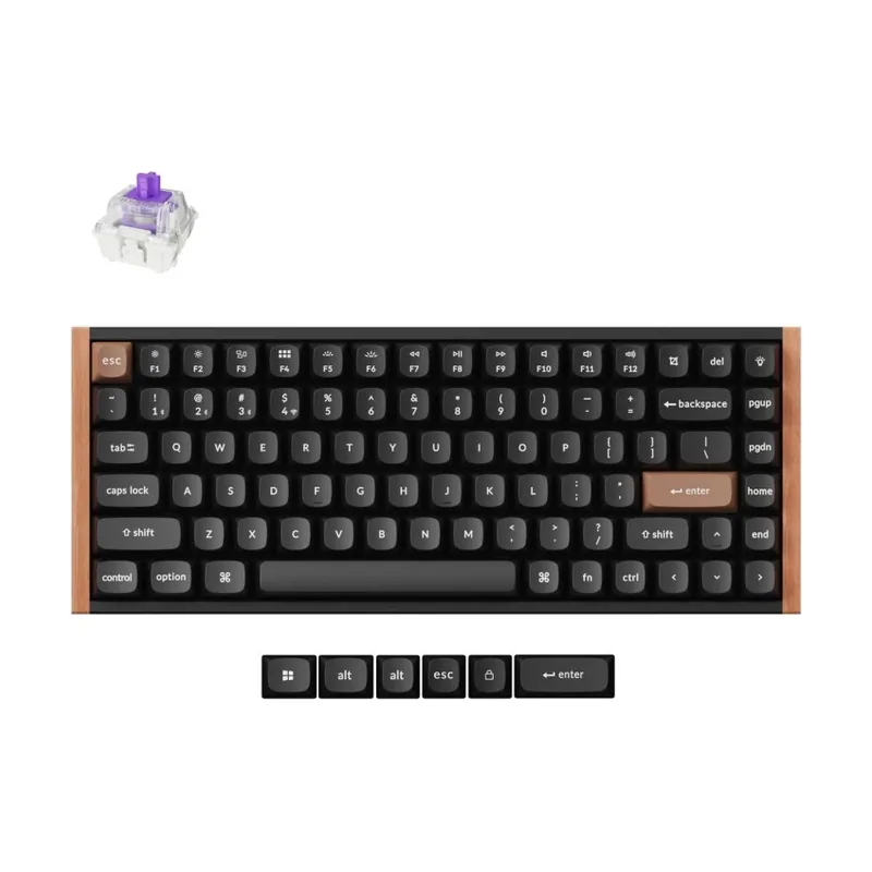 Keychron K2 HE Special Edition