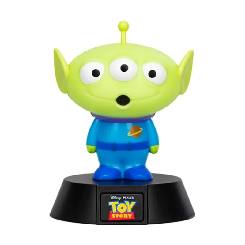 Paladone Toy Story Alien Icon
