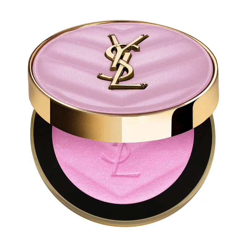 Yves Saint Laurent MAKE ME BLUSH colorete #42-Babydoll