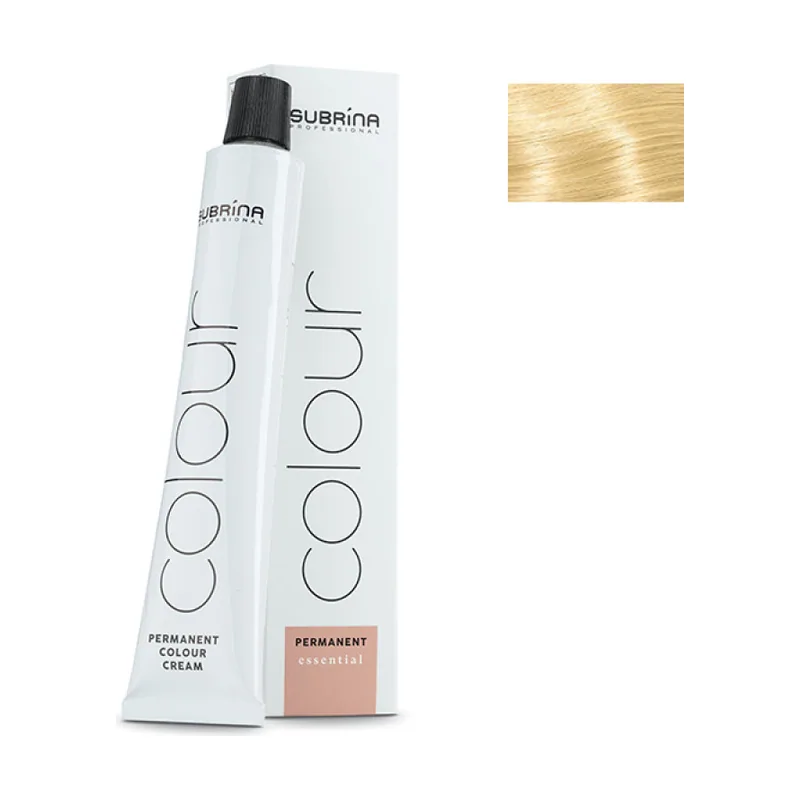 Subrina professional essential
