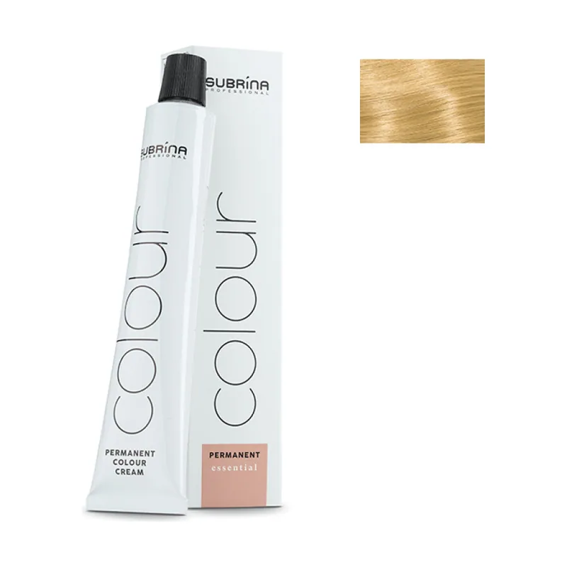 Subrina professional essential