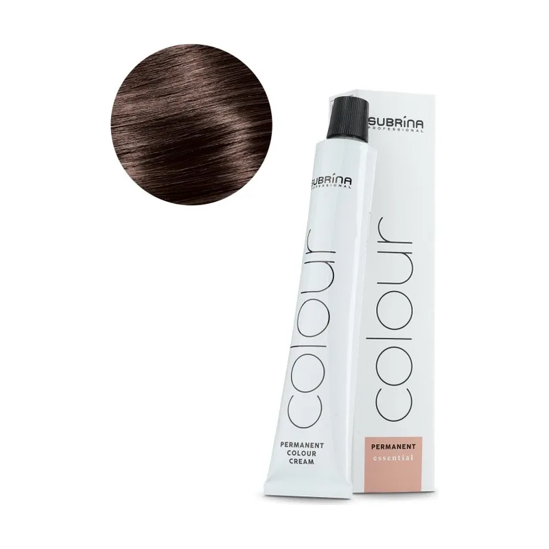 Subrina professional essential