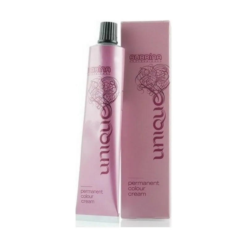 Subrina professional unique