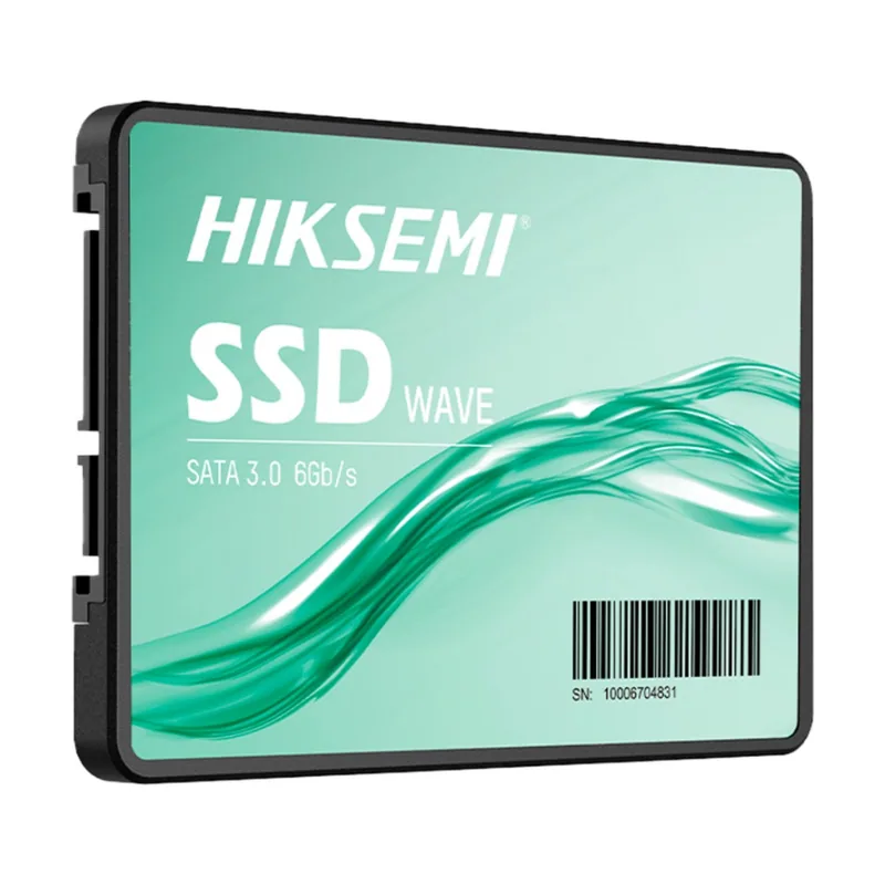 Disco Duro Ssd 2,5 240gb Sata3 Hs-ssd-wave s